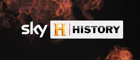 can i watch sky history on now tv